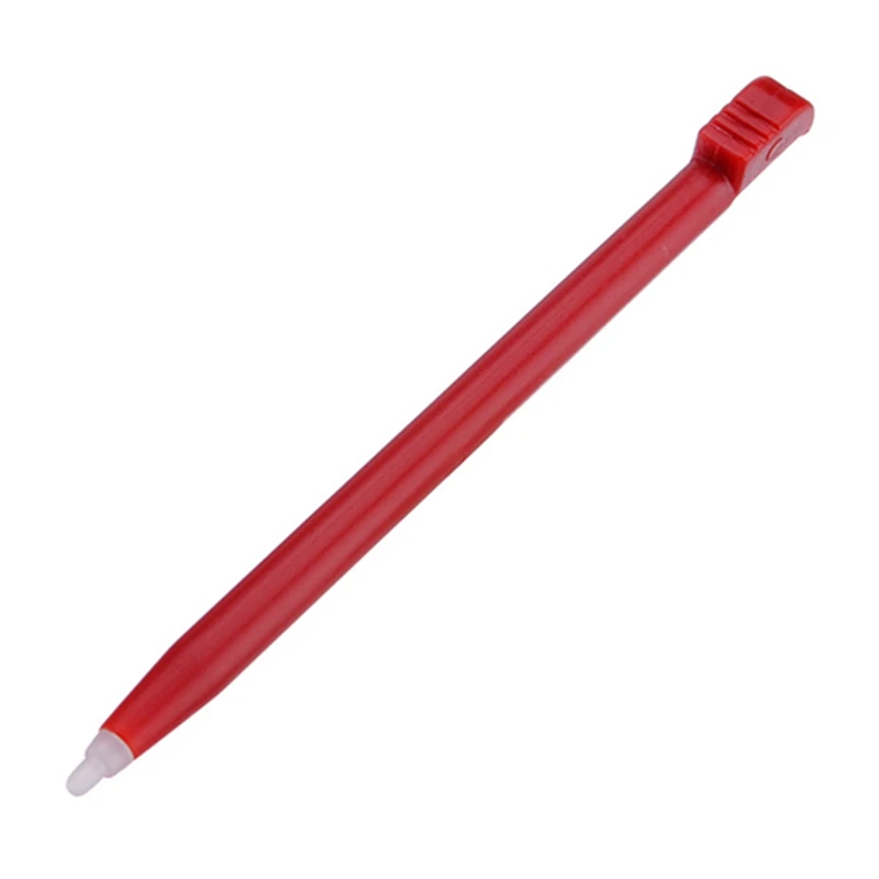 New 15pcs/lot Multicolor Touch Pen Replacement Stylus Pointer Touch Pen For NDS For Nintendo For DS Lite Handheld Video Game