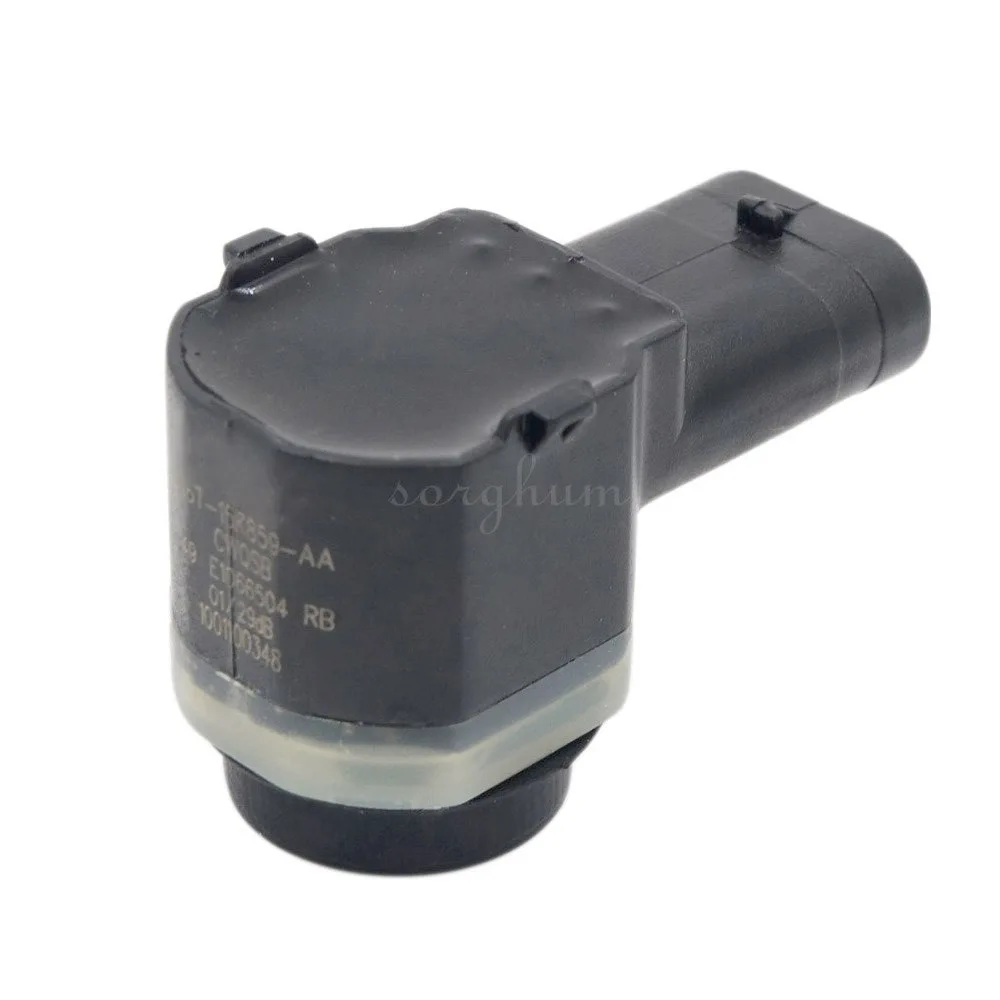 Front PDC Parking Sensor 8A6T-15K859-AA 9G92-15K859-AB 9G92-15K859-DA 6G92-15K859-CB For Ford Jaguar Land Range Rover