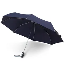 

Travel Umbrella - lightweight Anti-UV Sun Rain Umbrella for Men Women and Kids, Umbrellas .Automatic black umbrella