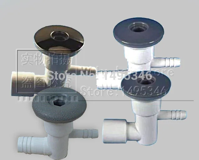 

1inch water jet plastic and s.s for all kind of china spa