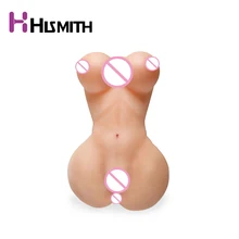 Realistic Full Silicone Sex Dolls With Real Vagina and Big Breast Love Doll Black White Fresh Sex Doll Male Masturbators for Men