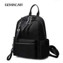New Women's Elegant Backpack Oxford Cloth Fashion Simple Multi-function Bag Waterproof Large Capacity New Women's Elegant Backpack Oxford Cloth Fashion Simple Multi-function Bag Waterproof Large Capacity
