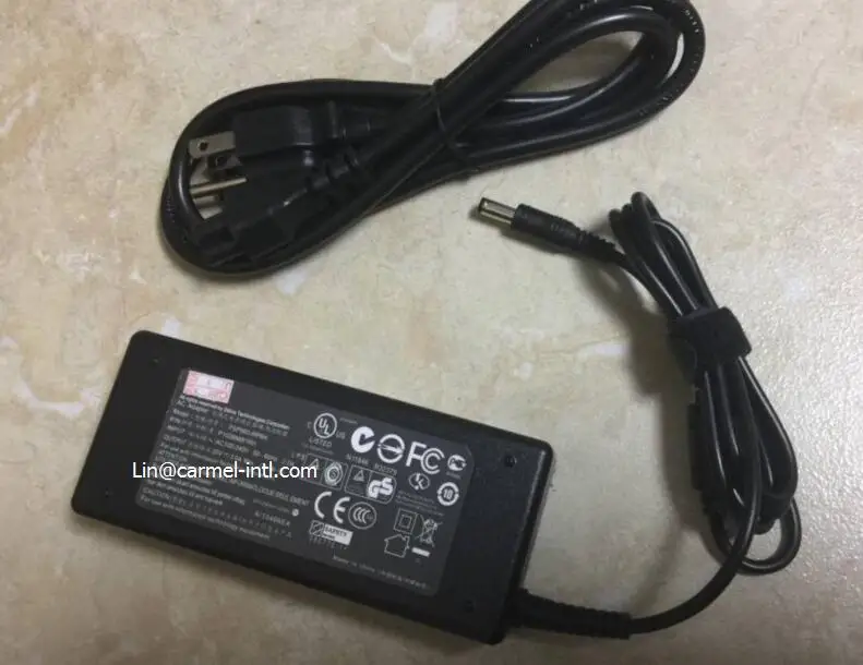Оригинальный и новый адаптер питания для Datamax E-4204B Mark III Euro 100-240VAC OEM RMB40 | Компьютеры