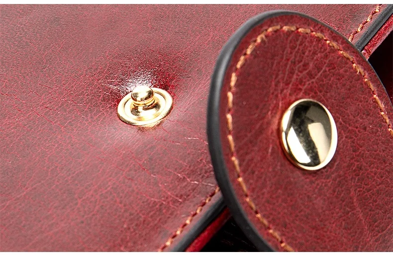 MJ Women's Wallet Genuine Leather Female Long Wallet Women Card Holder Wallets Money Bags Lady Wallets Clutch Purse Coin Pocket (18)