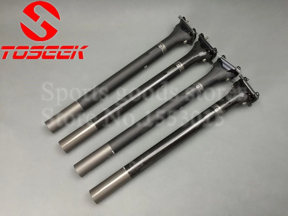 drilling carbon fiber bike frame