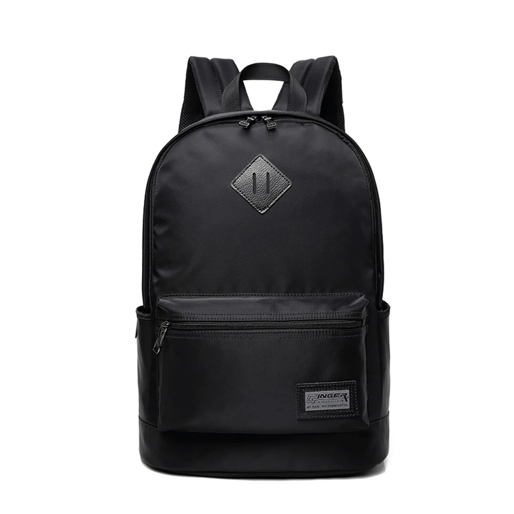 

Top Quality Oxford Men Backpacks Youth College Student Bookbags School Bag for Teenagers Vintage Rucksack Travel Male Backpack