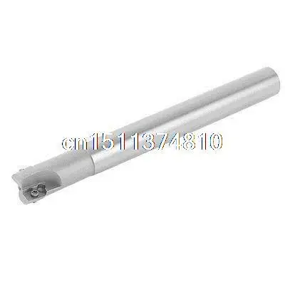 

TAP300R 17mm Inserts Holder Dia Indexable Milling Cutter Holder 0.63