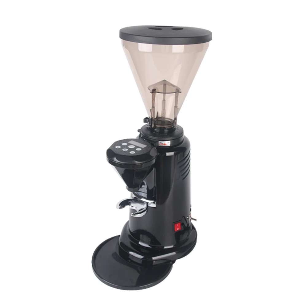 Electric Coffee Grinder Coffee Maker with coffee Beans Mill Herbs Nuts Moedor de Cafe 110V-240V Home Appliances Commercial
