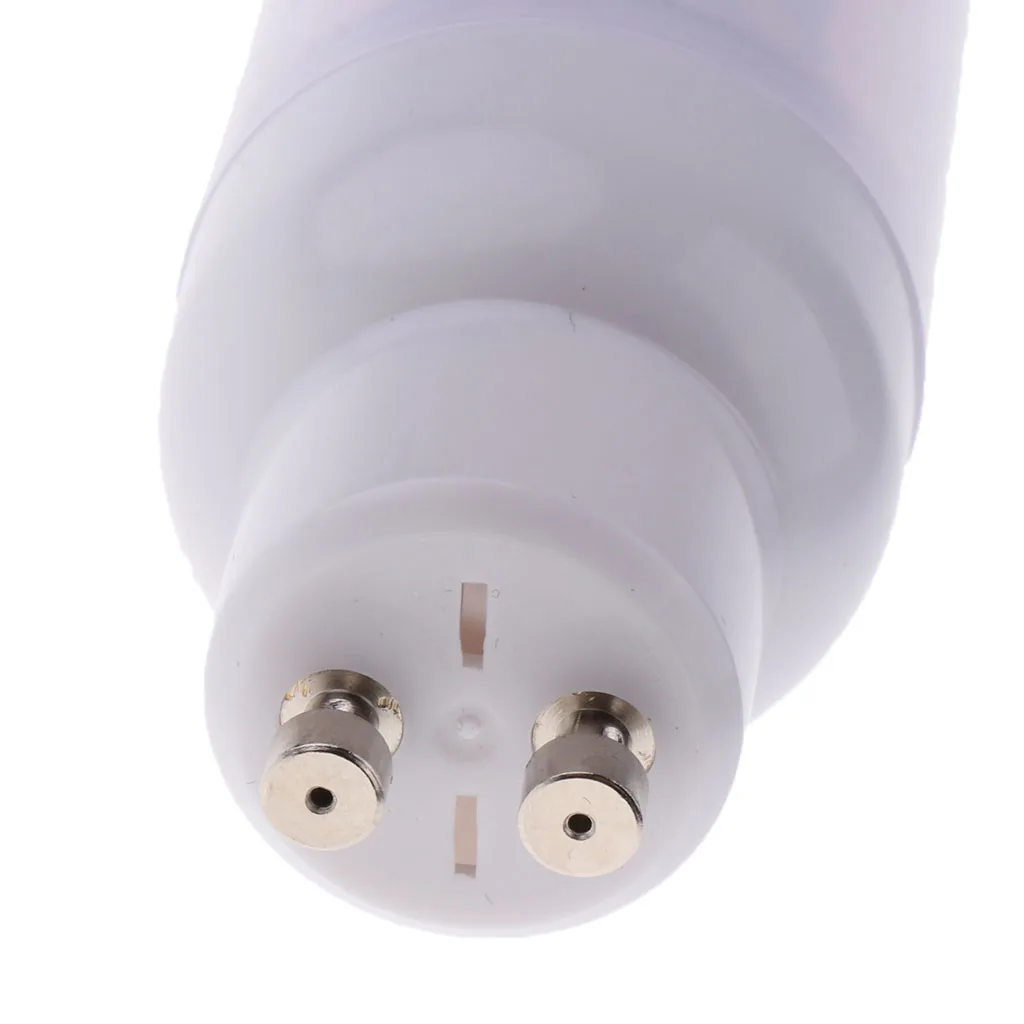 GU10 Base Corn Light Bulb 6W Light 6000K White Energy Saving LED Bulb Lamp