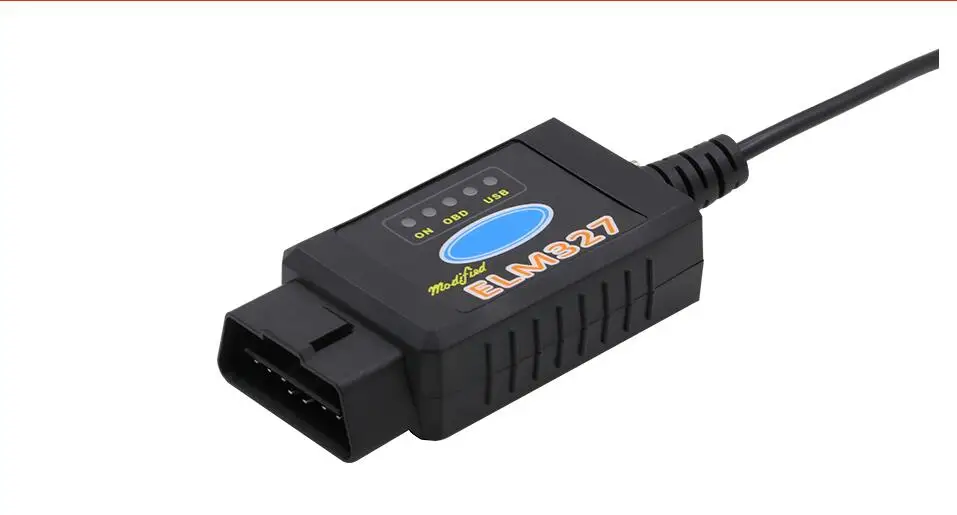 PIC18F25K80 для Ford ELM327 USB FTDI чип Bluetooth ELM327 ELM 327 с переключателем для Forscan HS CAN/MS CAN автомобильный диагностический