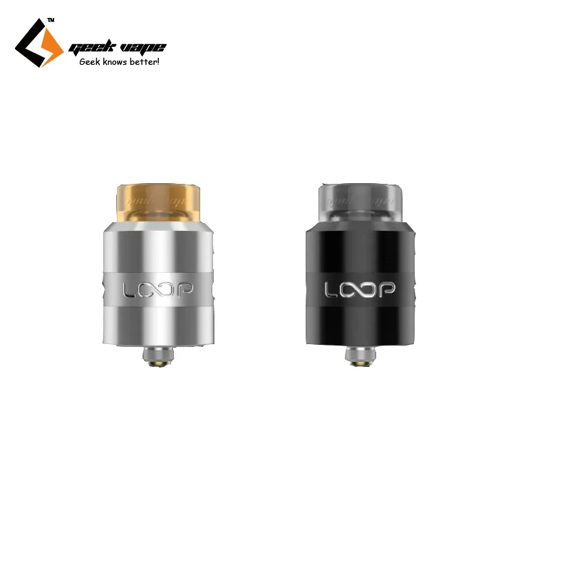 Loop RDA-1