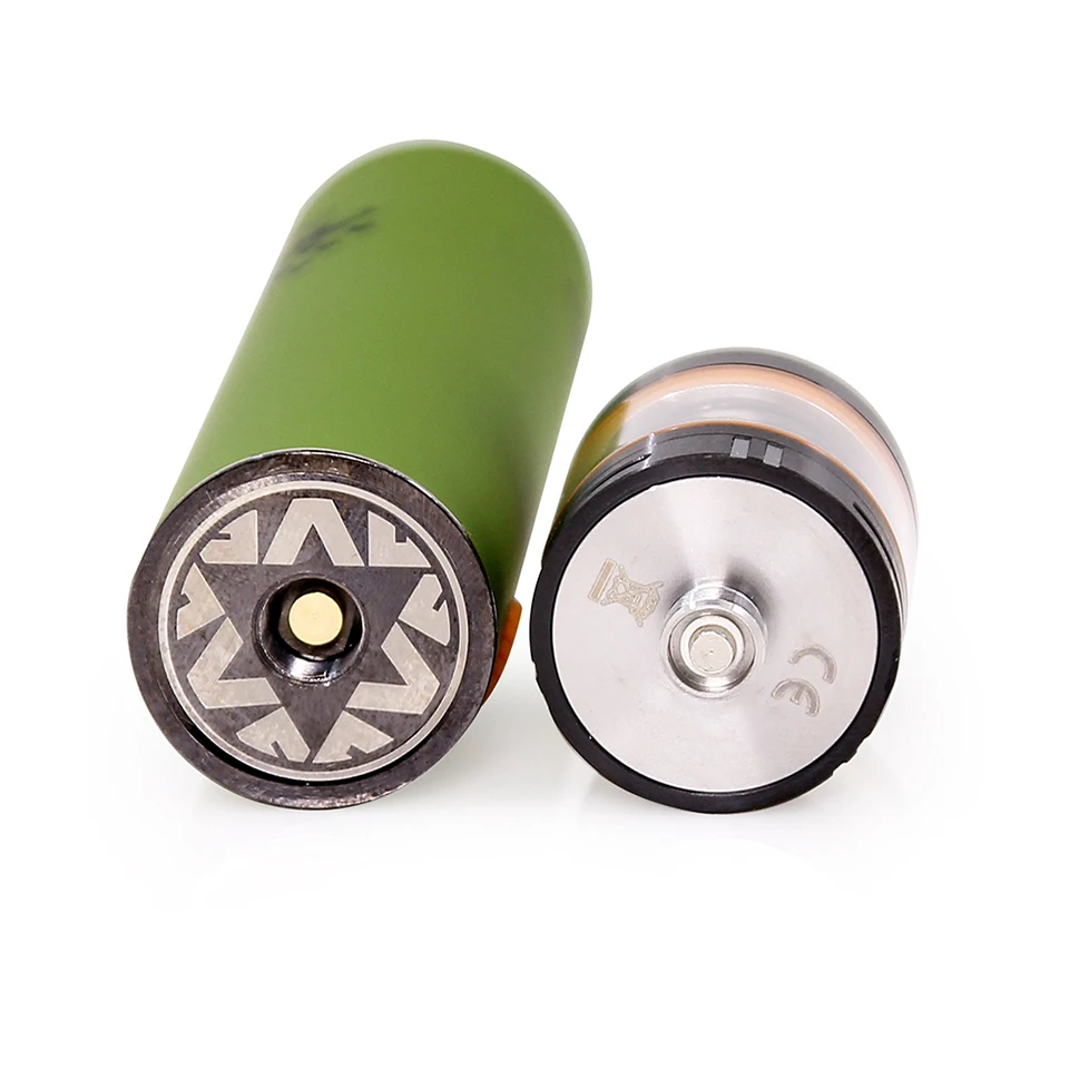 Innokin AMVS Starter Kit (15)