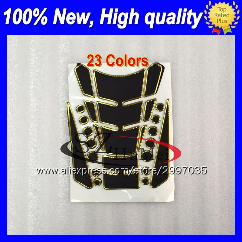 

Carbon Fiber Gas Tank Pad For KAWASAKI NINJA ZX9R 94 95 96 97 ZX-9R 9 R ZX 9R 1994 1995 1996 1997 3D Tank Cap Protector sticker