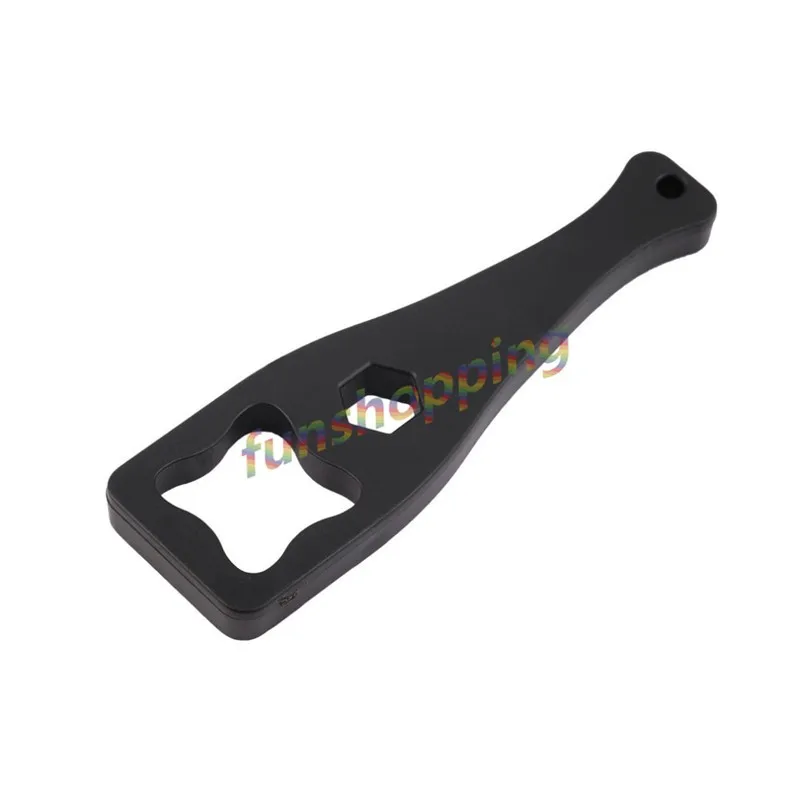 Wrench Spanner Tool with Safety Rope 5