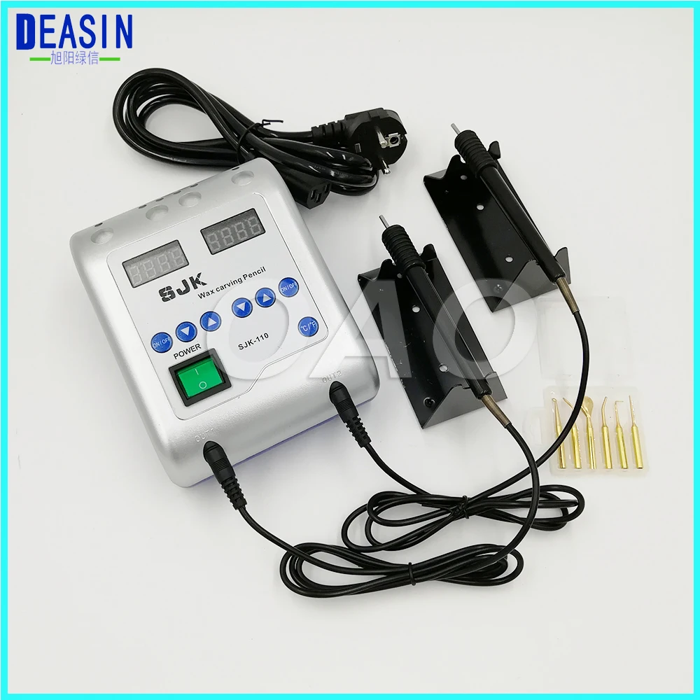 Dental Lab Electric Wax Carving Pen electrical appliances carving and