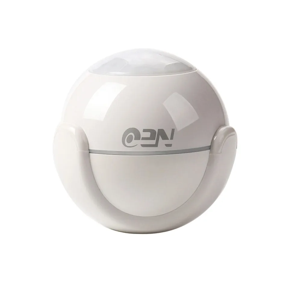 

Smart WiFi PIR Motion Sensor Smart Home Automation Sensor Simple Plug and Play