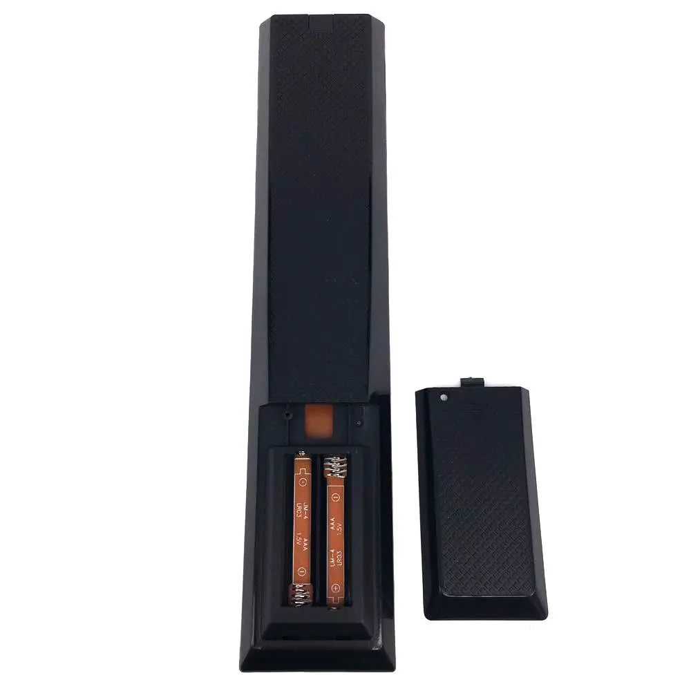Новая замена для RC4880 TENSAI Telefunken LED LCD TV пульт дистанционного управления RC4880/30087733