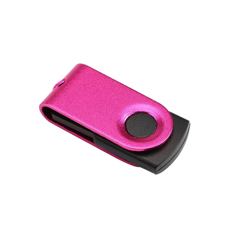 128 MB-64 Гб Водонепроницаемый раскрывающаяся mini usb флэш-накопитель usb памяти Stick U диск