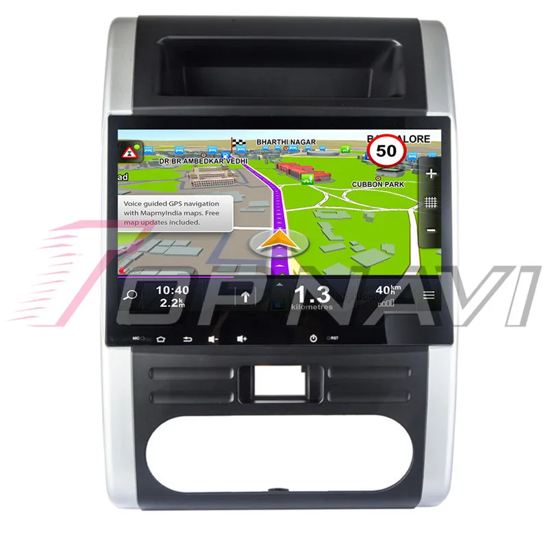 Автомобильный ПК навигация для Nissan X Trail 2008 2009 2010 2011 2012 2013 Android 8 1 10 дюймов Topnavi HD