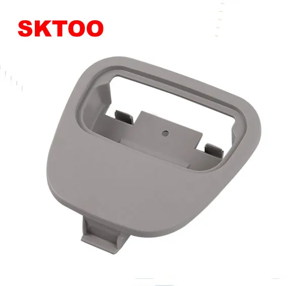 SKTOO lamp holder for Peugeot 307 rear dome light holder Light frame