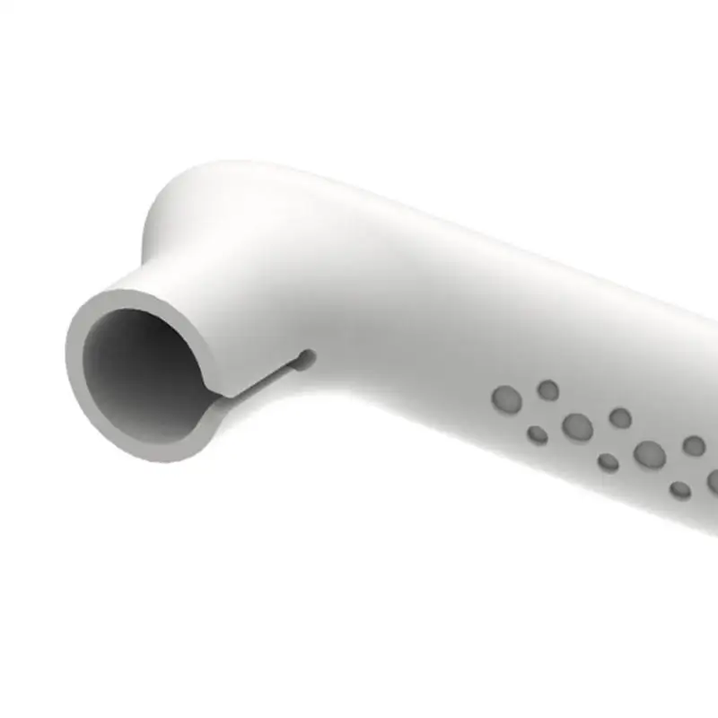 Silicone Anti Collision Door Handle Protector Covers Kids Children Home Safety Decor Baby Care