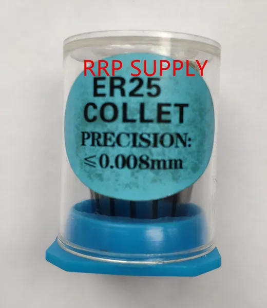 ER25 0.008mm_
