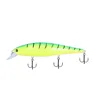 BassLegend-Suspensión de pesca Jerkbait Minnow Swimbait bajo Pike atraer 128 SP 128mm/26g ► Foto 1/6