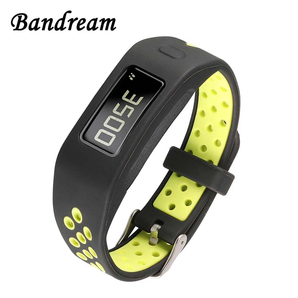 vivofit watch bands