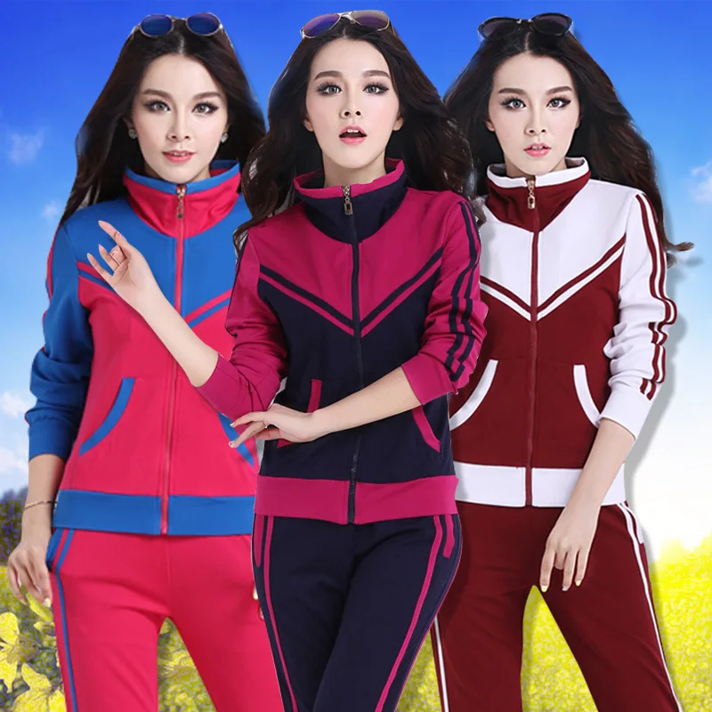 womens swoosh tracksuit