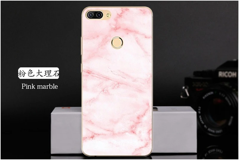 Phone Case For Infinix Hot 6  (10)