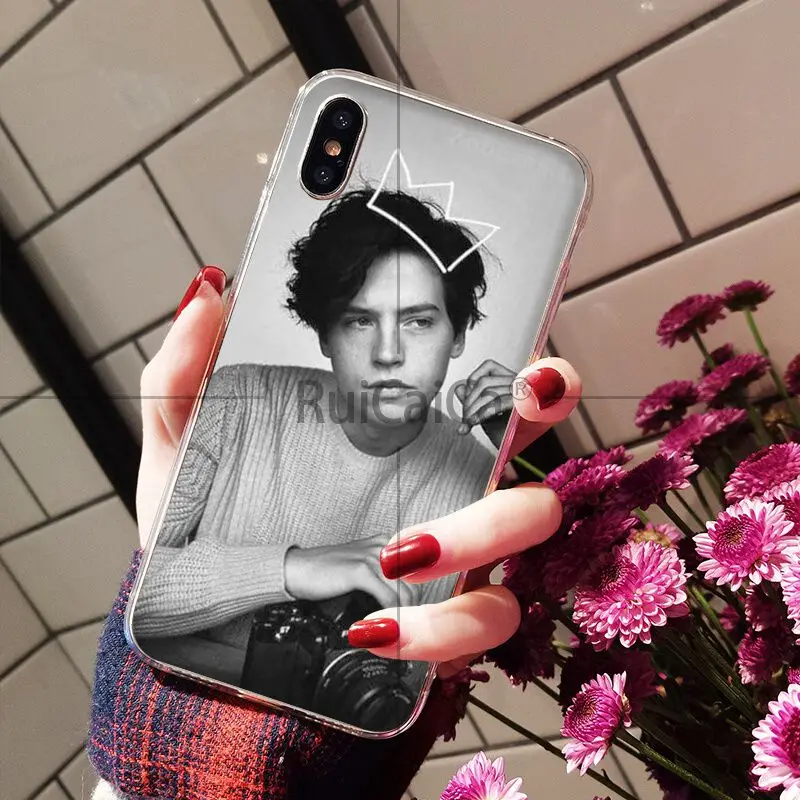 American TV Riverdale Series