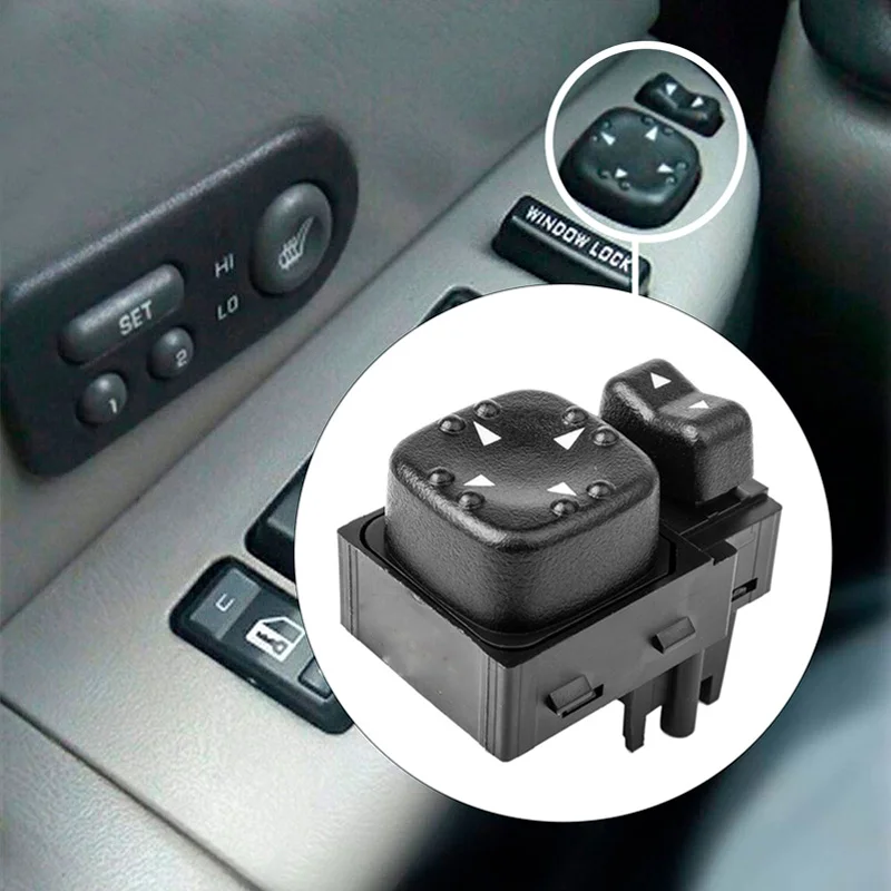 15045085 19259975 автомобильный выключатель питания для Chevy Chevrolet Avalanche Tahoe Suburban Cadillac Escalade