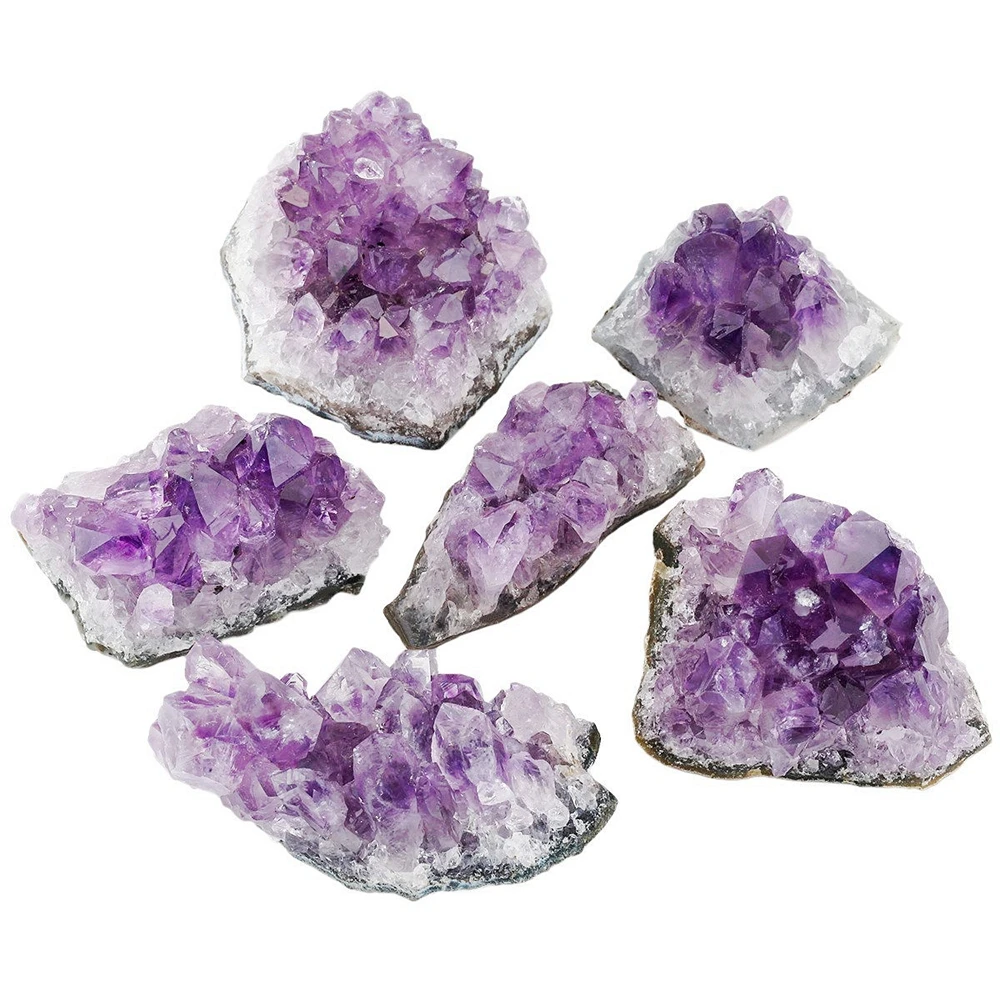 amethyst cluster