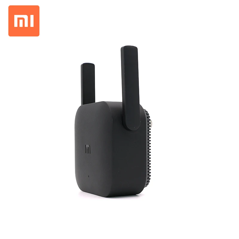 Xiaomi MI Беспроводной Wi Fi ретранслятор Wifi модем на android 300 Мбит/с|Беспроводные