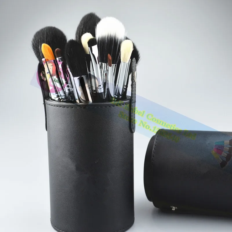 2015 News Kabeya 15 pcs professional korean Brushes maybeli makeupin Makeup Brushes & Tools