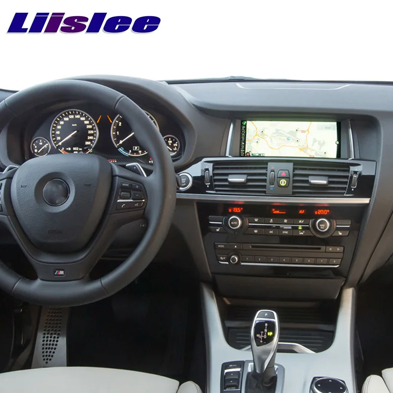 Cheap LiisLee Car Multimedia GPS Audio Hi-Fi Radio Stereo For BMW X4 F26 2014~2018 Original NBT Style Navigation NAVI 1 Cheap LiisLee Car Multimedia GPS Audio Hi-Fi Radio Stereo For BMW X4 F26 2014~2018 Original NBT Style Navigation NAVI 1