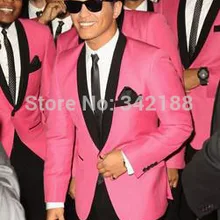 Стиль, один пуговица, смокинги для жениха, Лучший человек, шаль, черный лацкан друг жениха, мужские свадебные костюмы жениха(пиджак+ брюки+ галстук+ пояс), мы