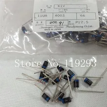 [BELLA] Япония K1V11UA источник питания бренд диод- 50 шт./партия