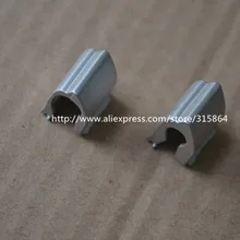 Ноутбук ЖК петля Крышка для DELL 14R 5421 5437 M431R 5435 2421 3421 L& R черный/серебристый