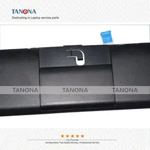 Для lenovo ThinkPad X220 X220I Ноутбук Упор для рук клавиатура ободок верхний чехол тачпад w/o FPR 04W1311 04W2183 черный