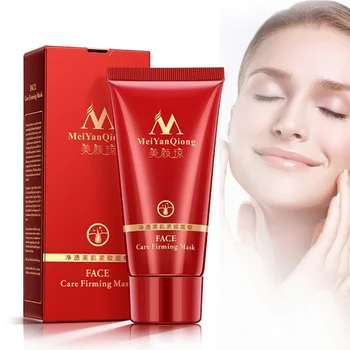 

Facial Care Deep Cleansing Purifying Firming Facial Care Face Mask Remove Blackhead Peeling Peel Off Black Head Treatments Mask