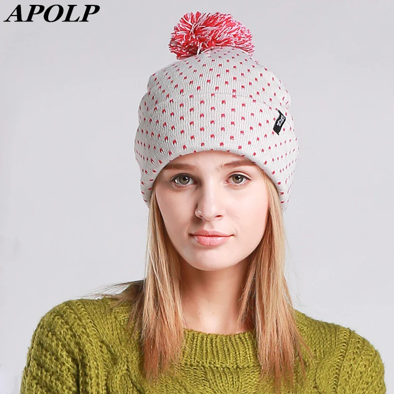 young girls winter hats