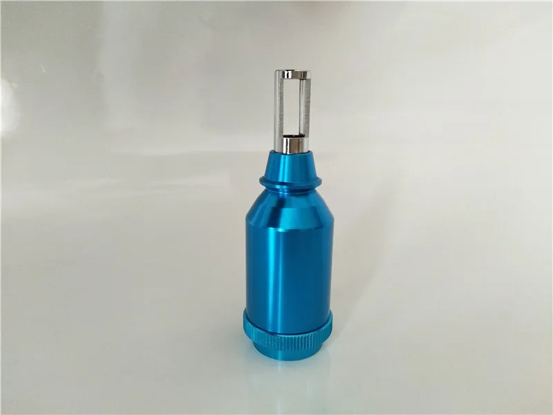 Lente do Laser para a Máquina de Remoção de Tatuagem Dicas Cabeça Yag Laser Punho Lens 1064nm 532nm nd Mod. 1258628 29 Utensílios de cuidado facial