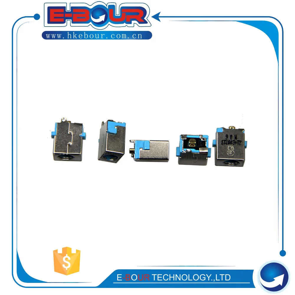 Разъем питания постоянного тока для Acer 4741 4741G 5742 7551G DC Jack 10 шт./лот|connector dc|connector