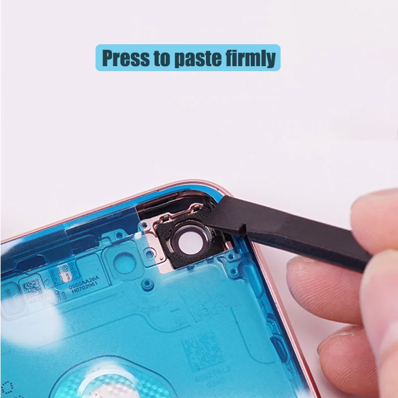 BFOLLOW Original Waterproof Seal for iPhone 6S 7 8 Plus Double sided Tape Frame Sticker Repair 4