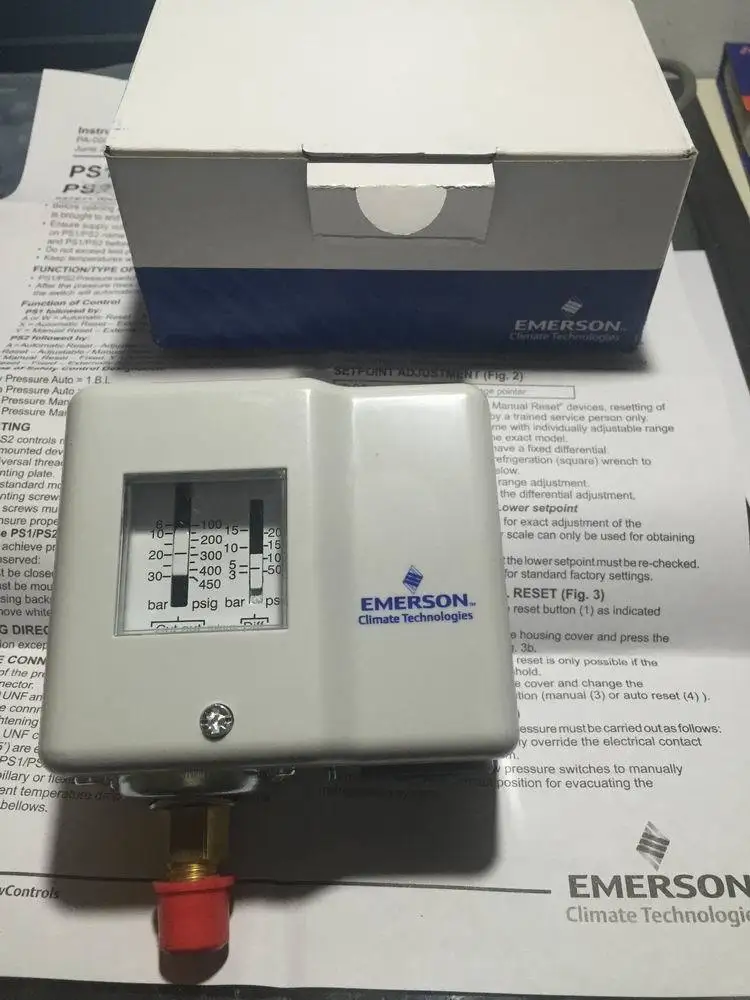 NEW&ORIGINAL PS1 X4Apressure control solenoid bcontrol