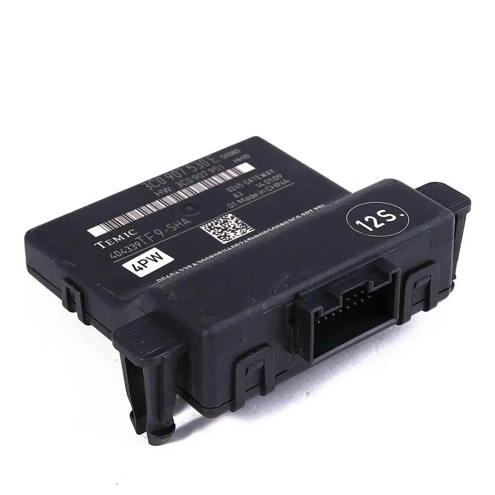 

3C0 907 530 C 3C0907530C Can Bus module For Passat B6 2006-2008 3C0907530E 3C0 907 530 E 3C0 907 530 A 3C0907530A