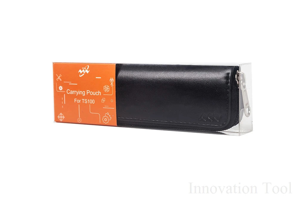 TS100 Portable Carry Case1