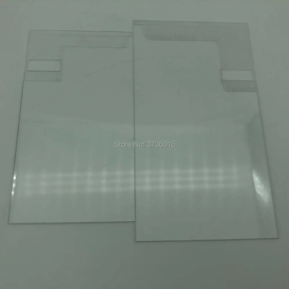 

1pcs Plastic mould for iphone 7/7plus/8/8 plus with laminating mold remove LCD screen oca glue for mobile phone repair