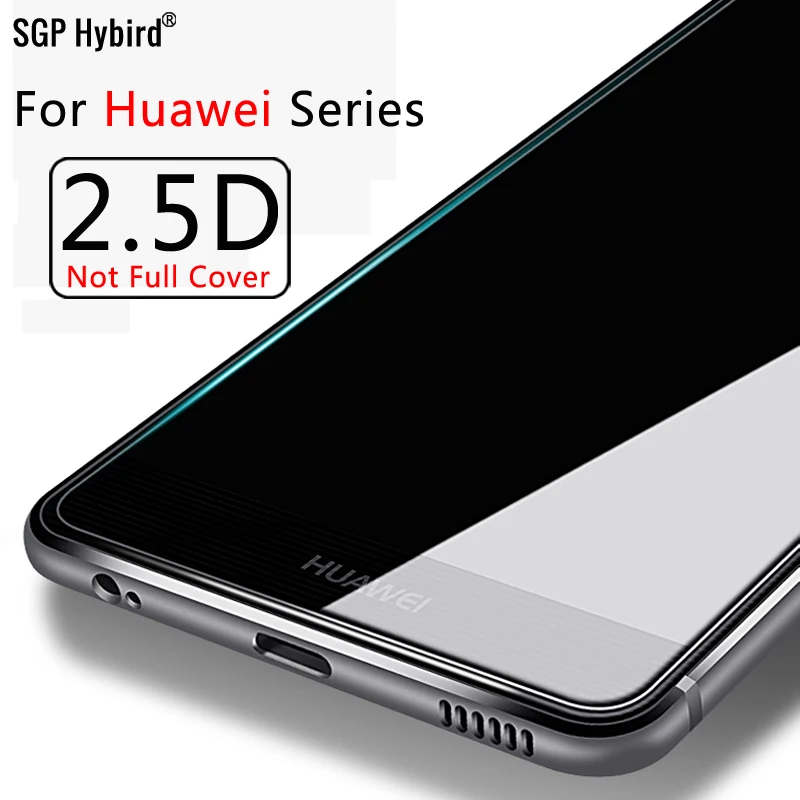 

Tempered glass For Huawei p10 p9 lite mini plus 2017 Screen Protector For Huawei p8 p 9 8 lite 2017 p6 p7 Protective flim case
